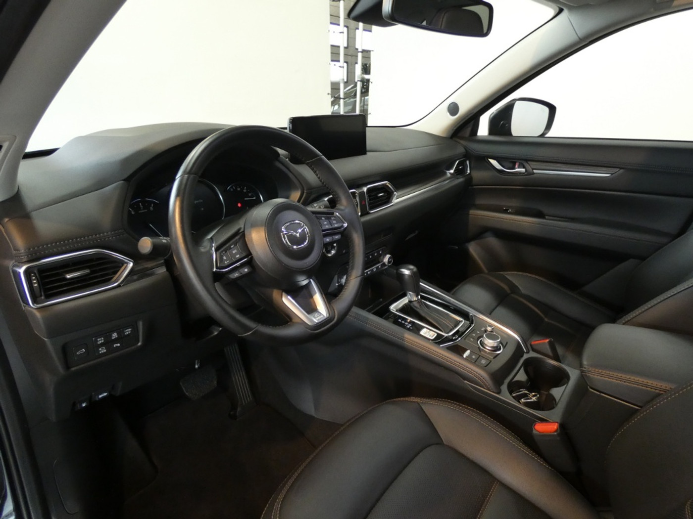 Foto van Mazda Mazda Cx-5