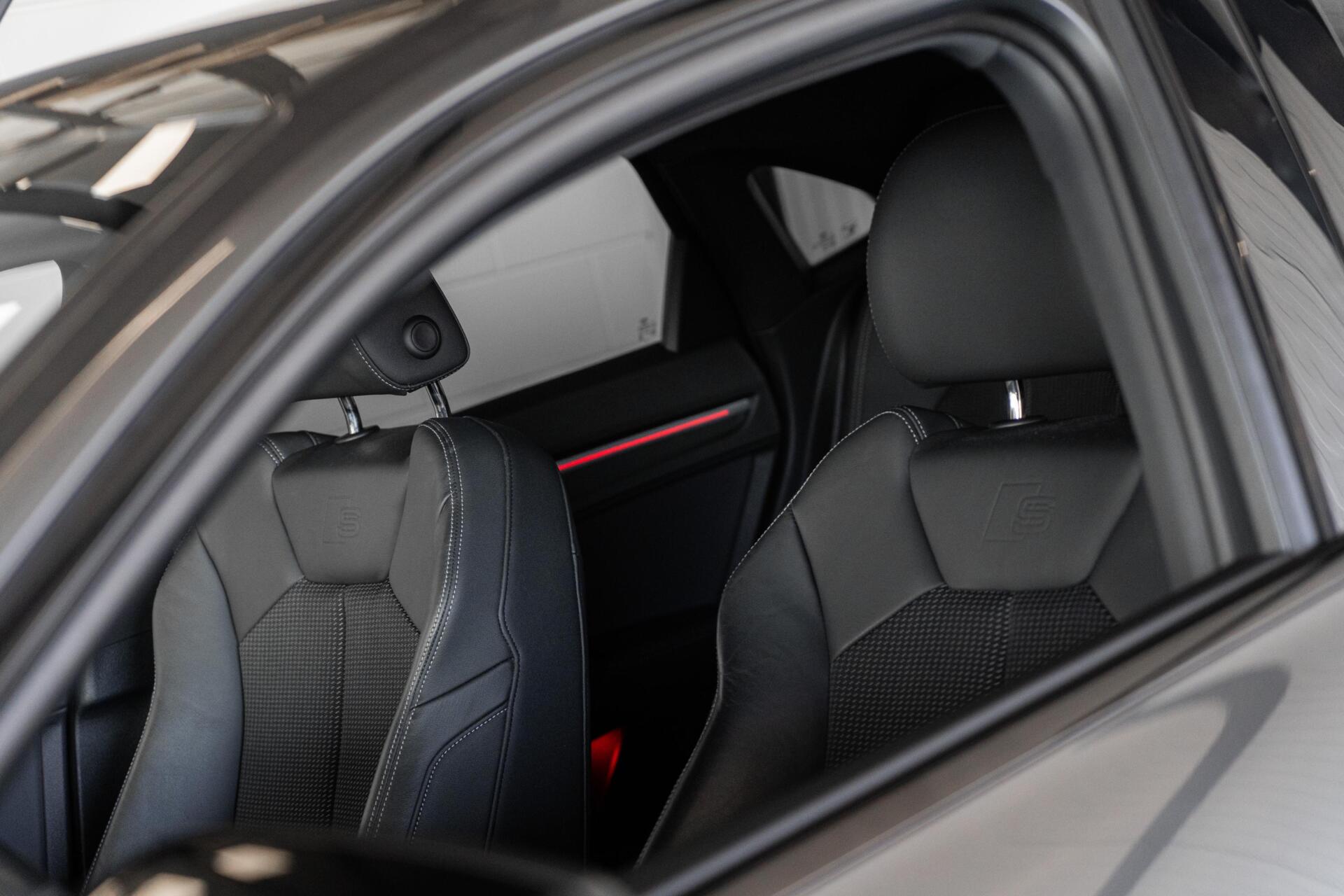 Foto van Audi Q3