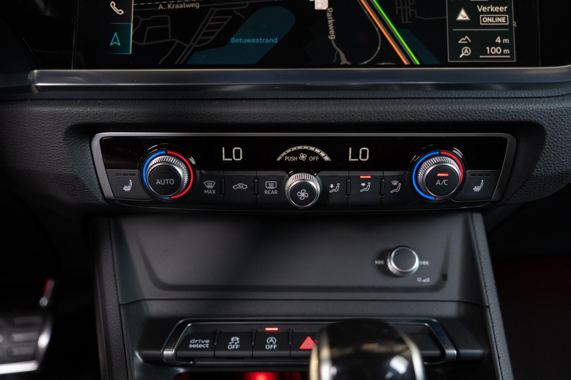 Foto van Audi Q3