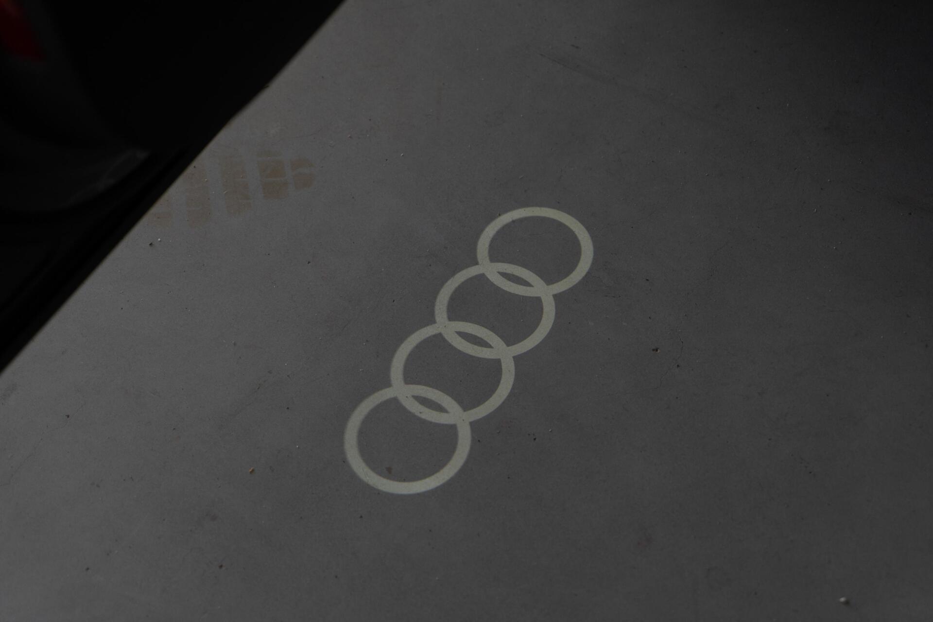 Foto van Audi Q3