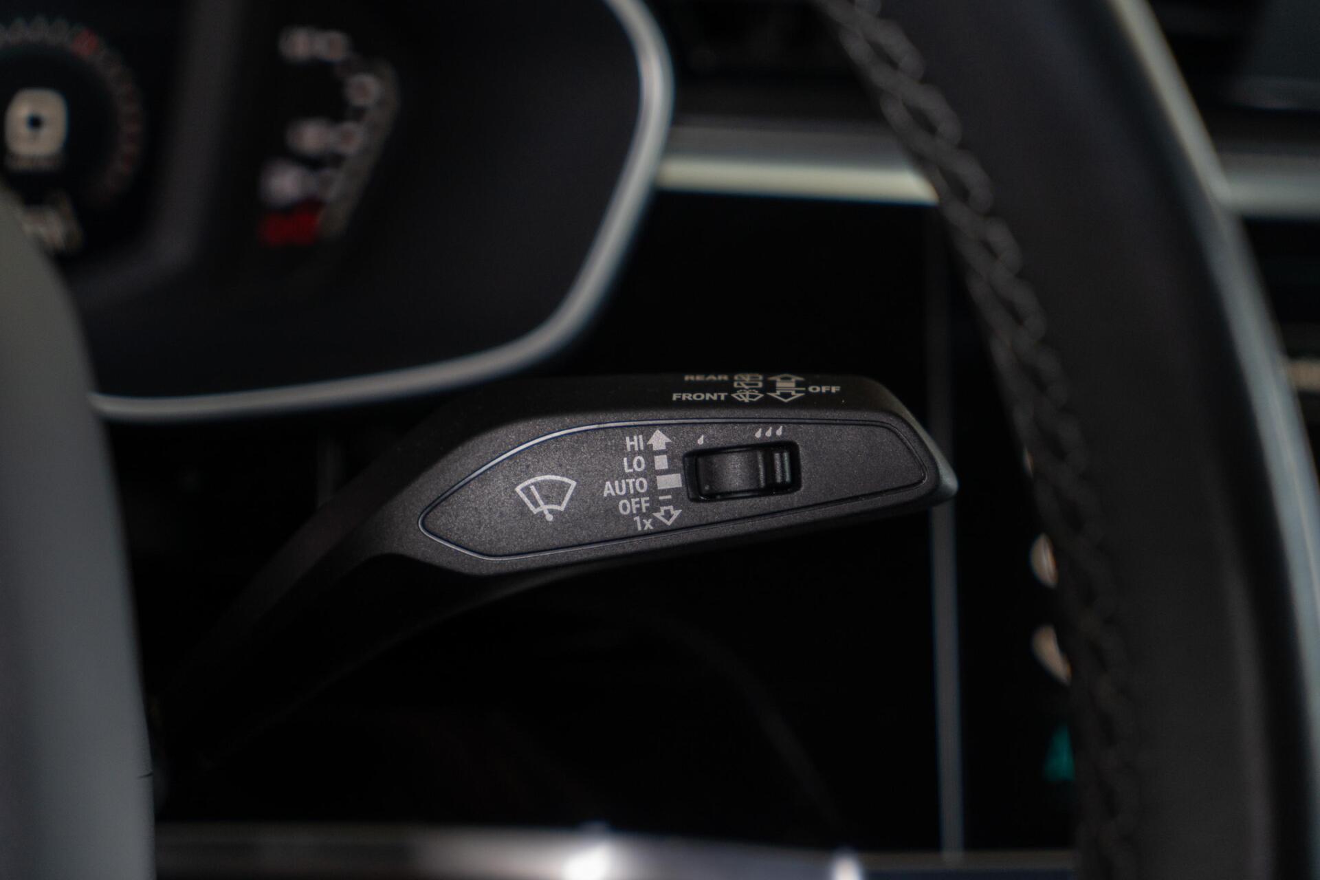 Foto van Audi Q3