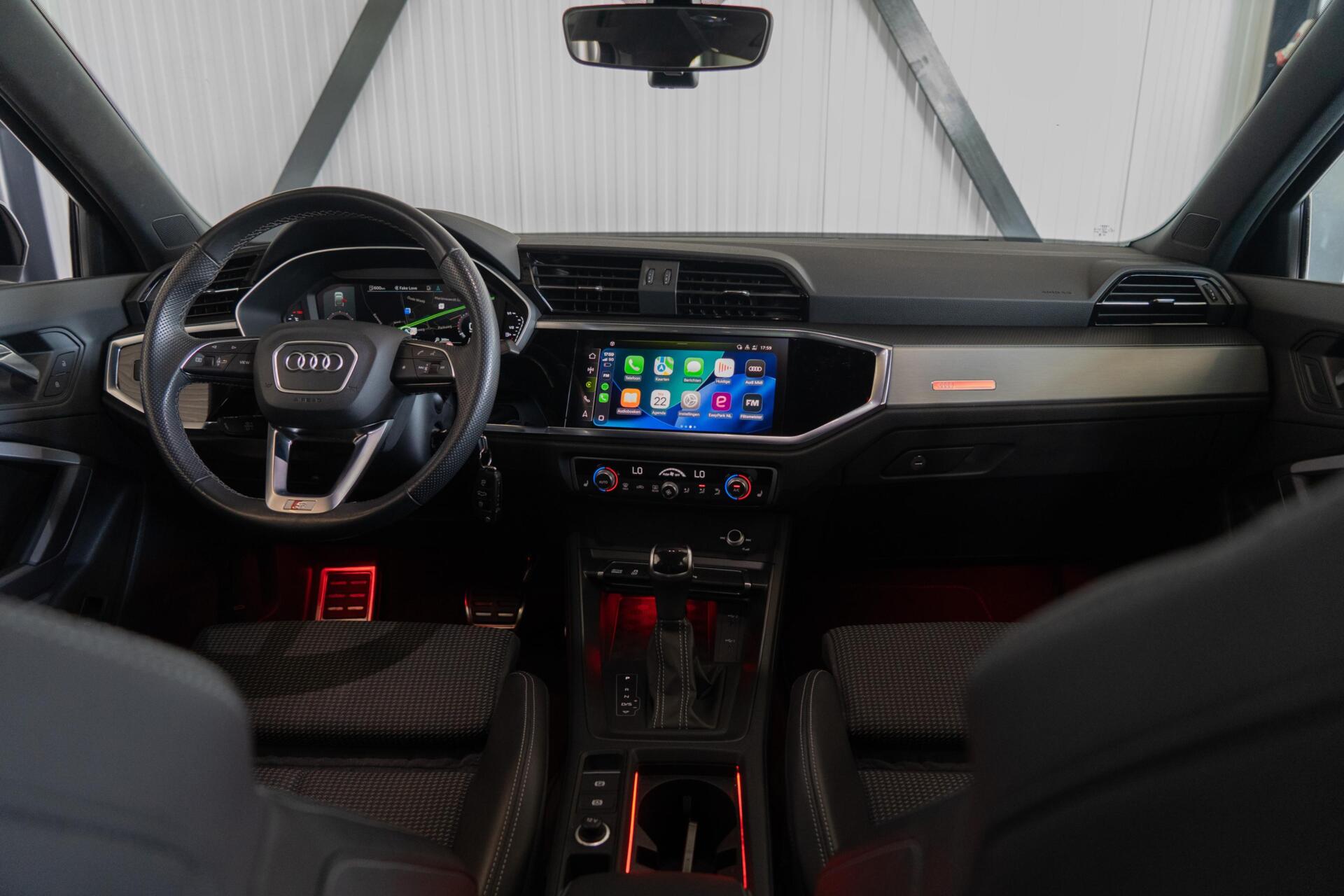 Foto van Audi Q3
