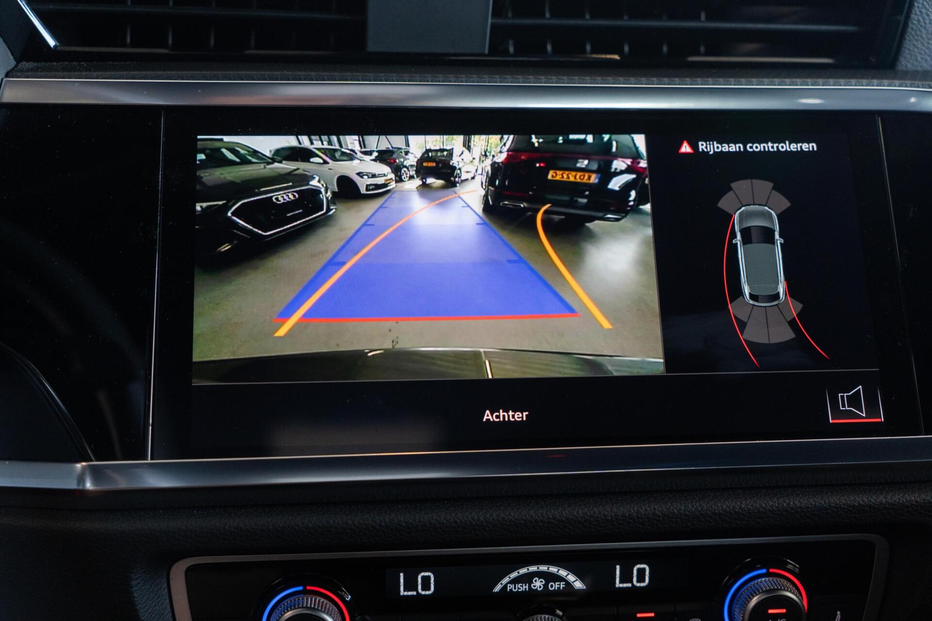 Foto van Audi Q3