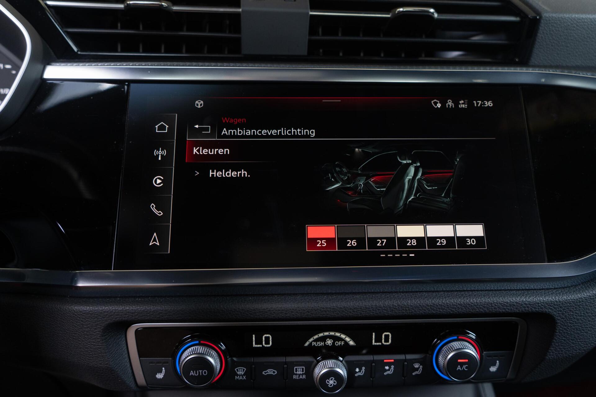 Foto van Audi Q3