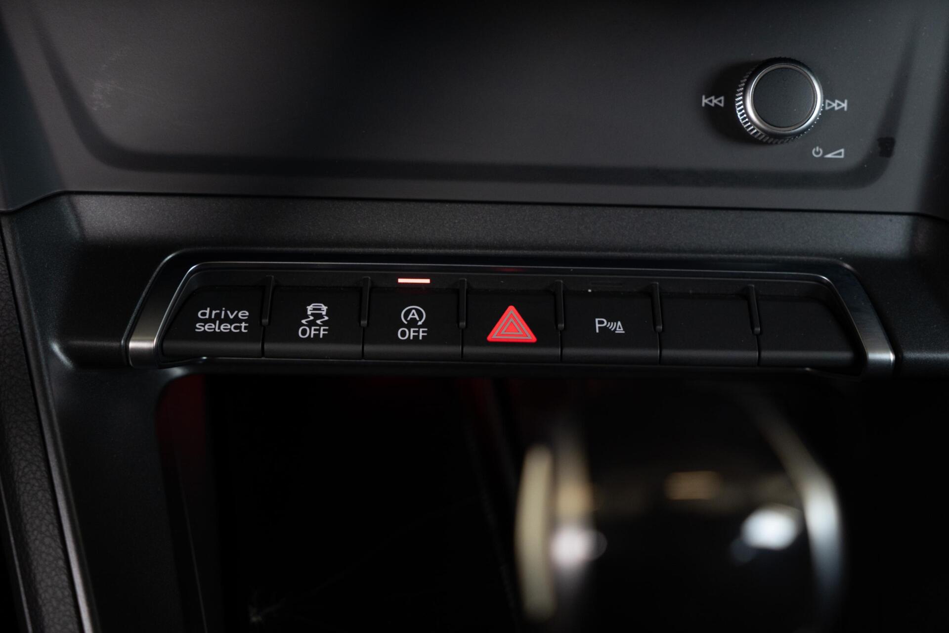 Foto van Audi Q3