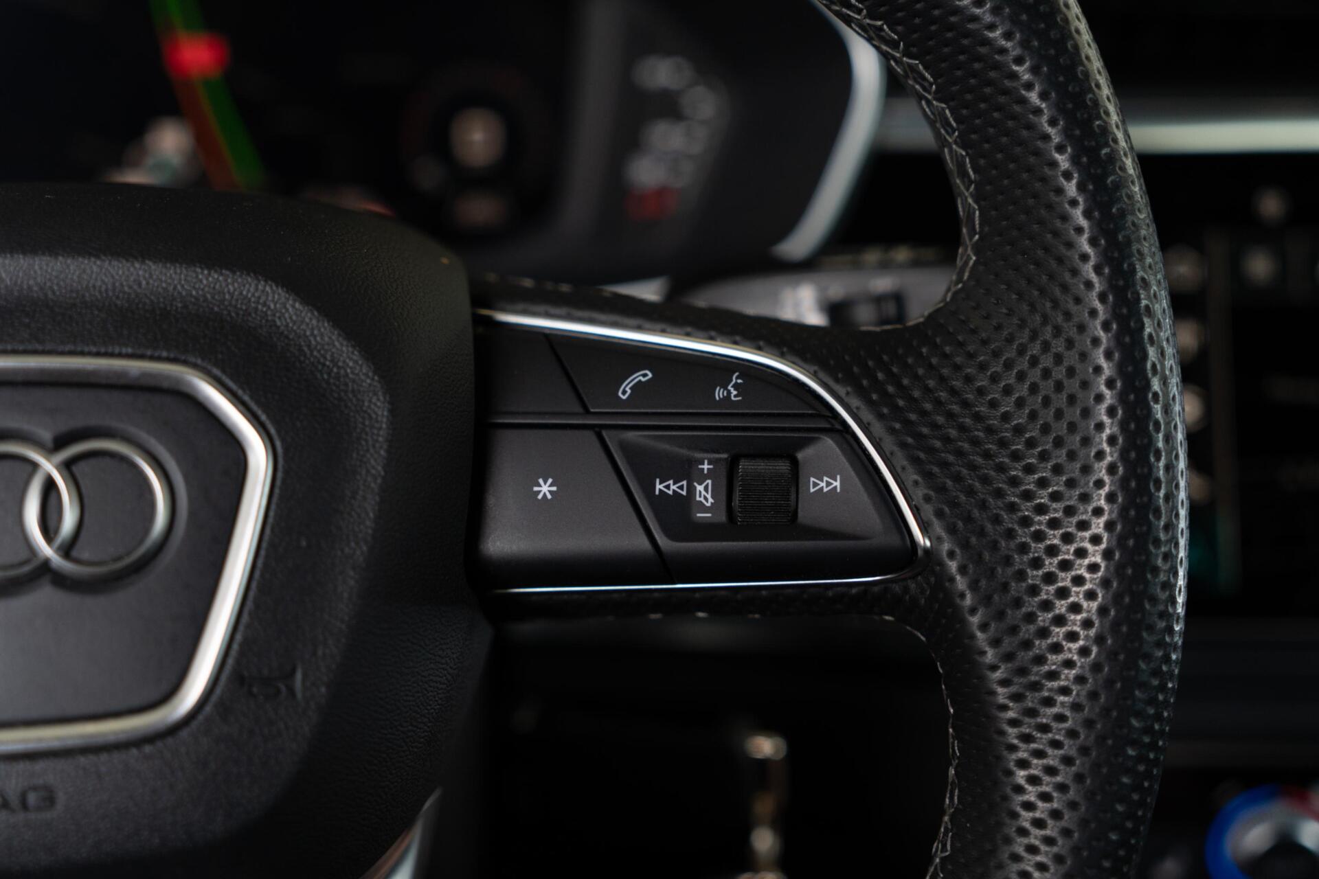 Foto van Audi Q3