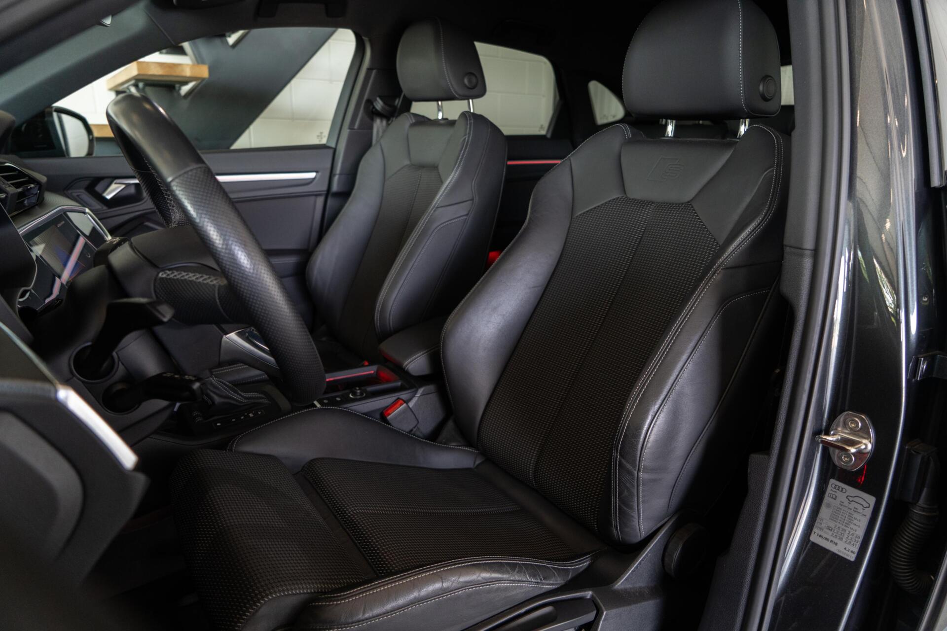 Foto van Audi Q3