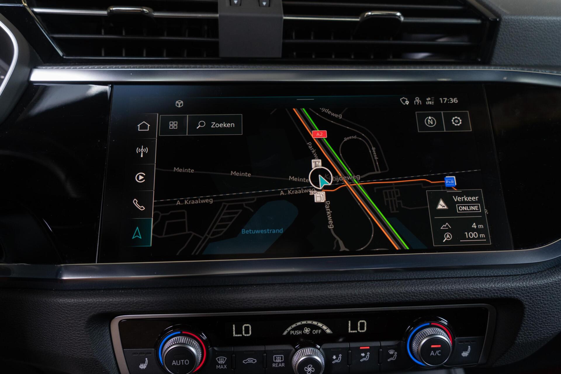 Foto van Audi Q3
