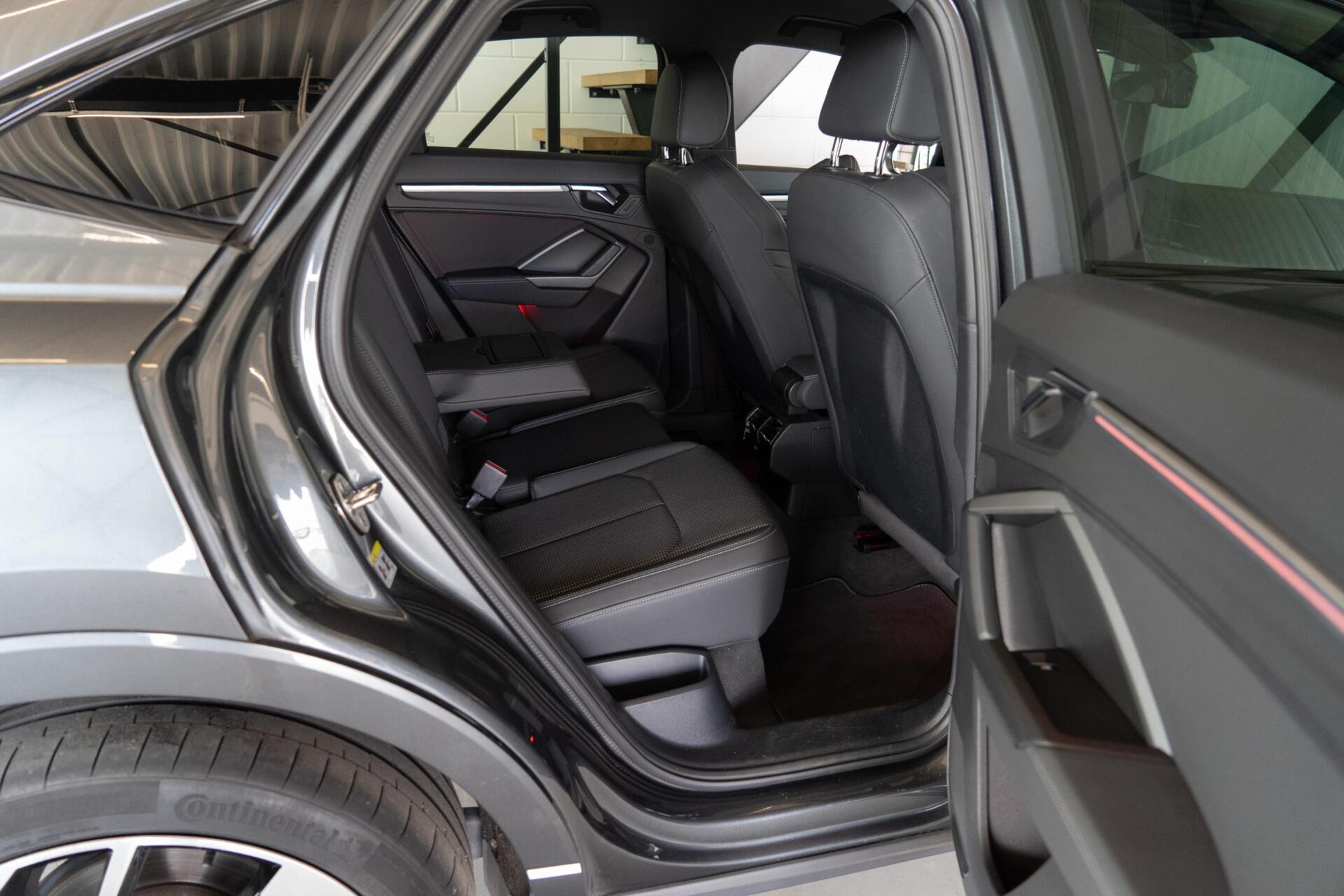 Foto van Audi Q3