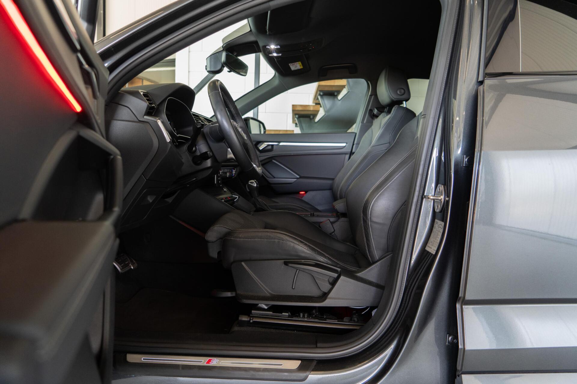 Foto van Audi Q3