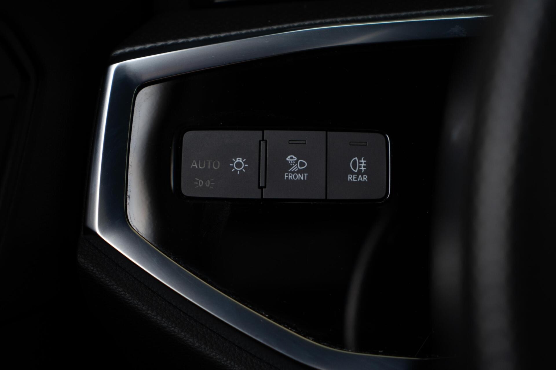 Foto van Audi Q3