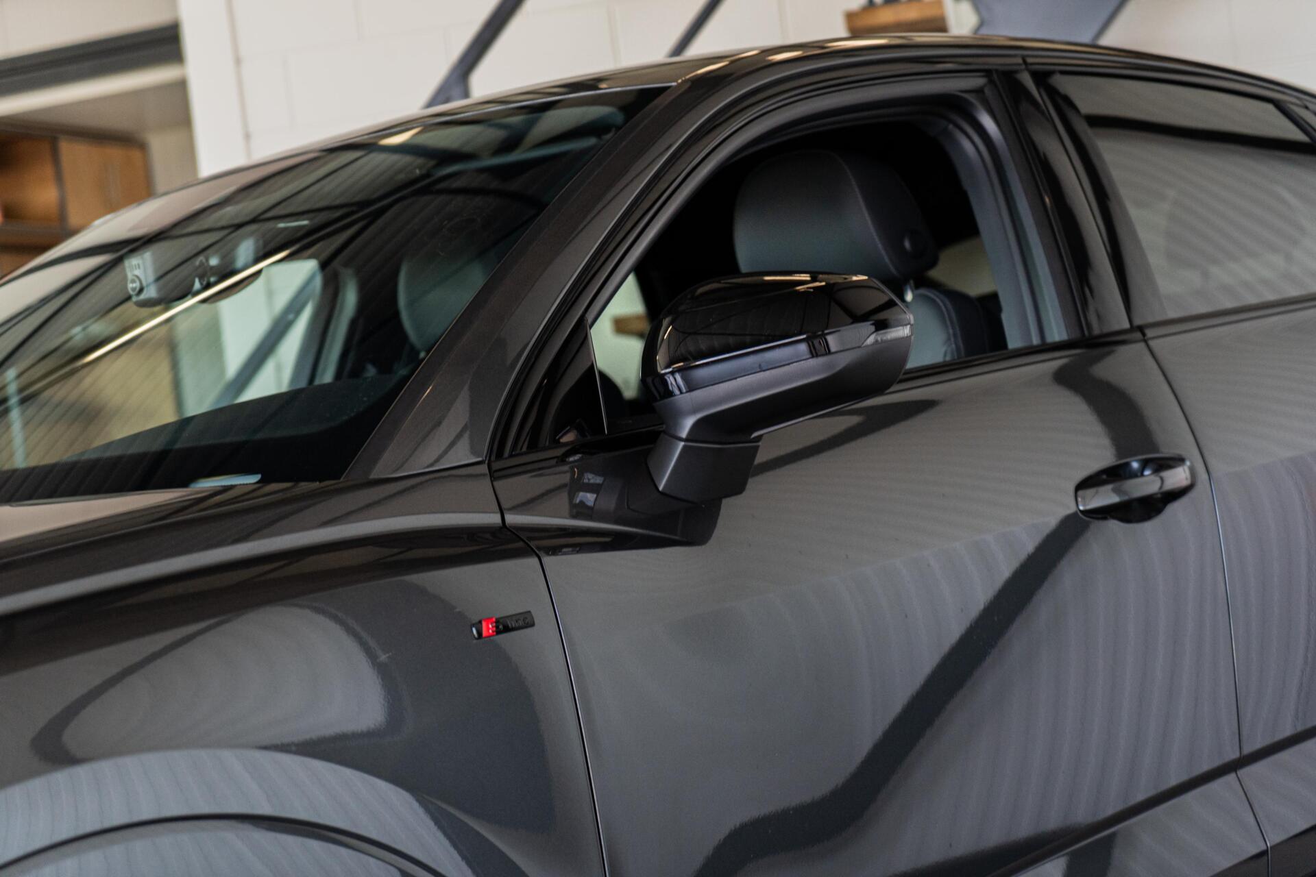 Foto van Audi Q3