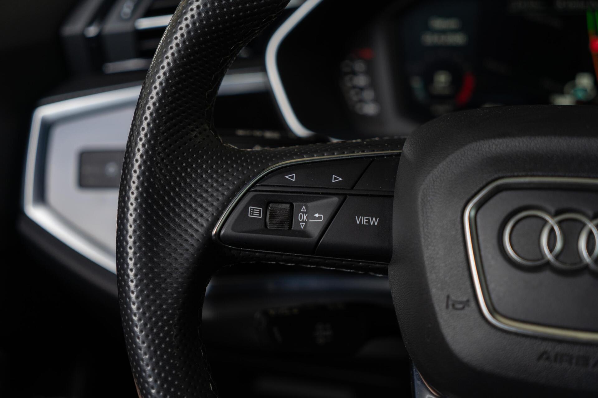 Foto van Audi Q3