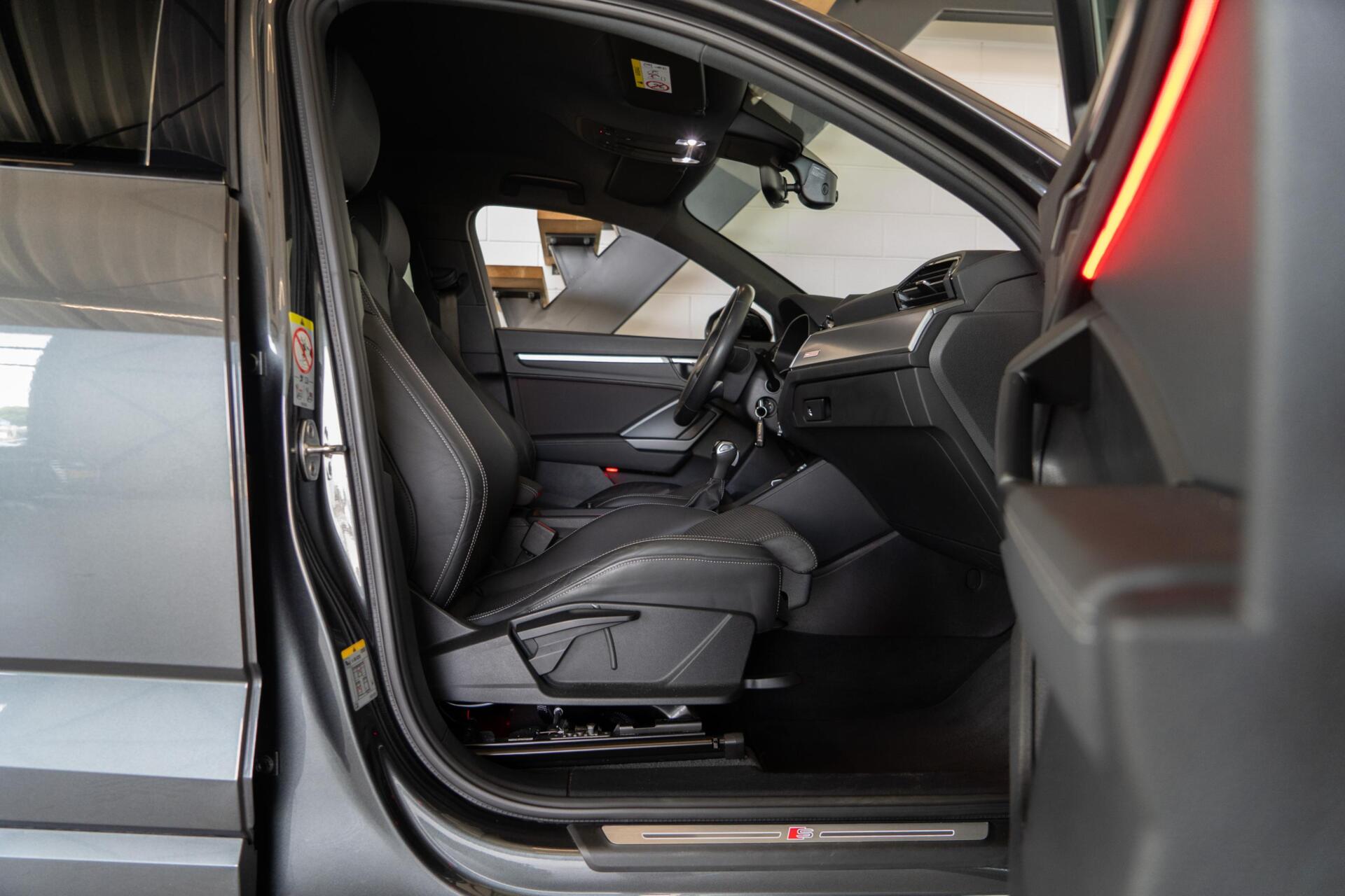 Foto van Audi Q3