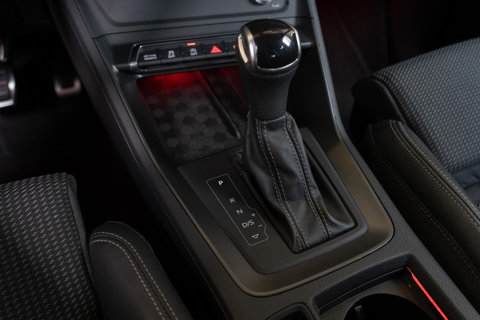 Foto van Audi Q3
