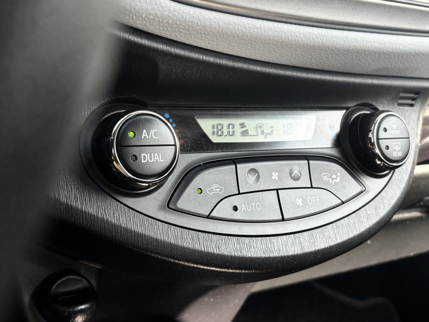 Foto van Toyota Toyota Yaris Hybrid