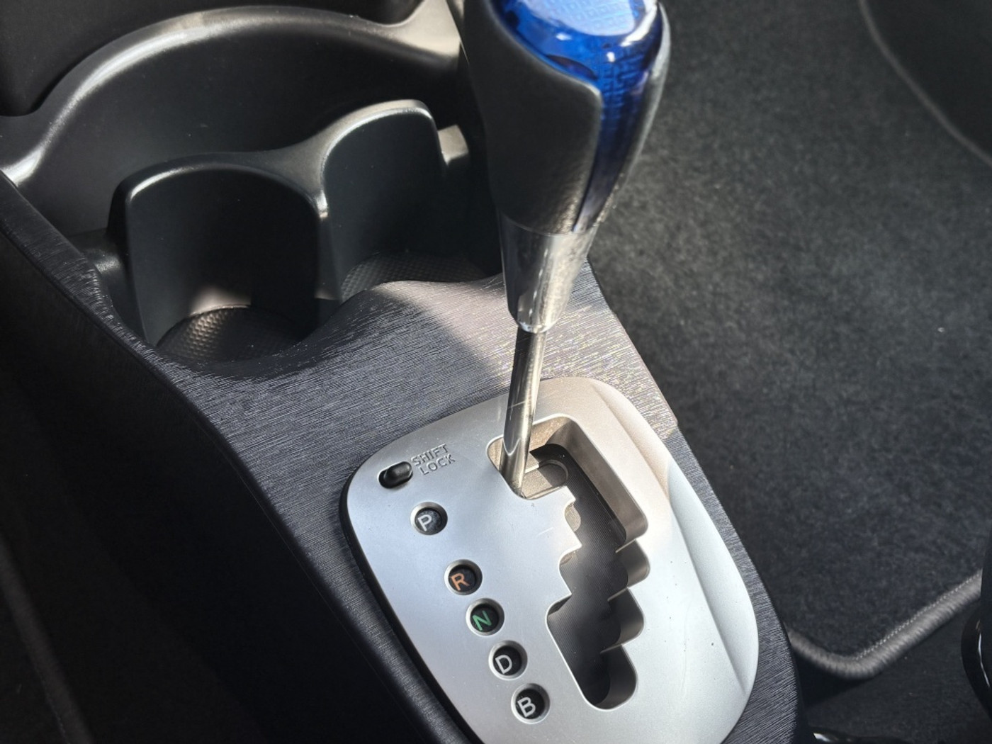 Foto van Toyota Toyota Yaris Hybrid