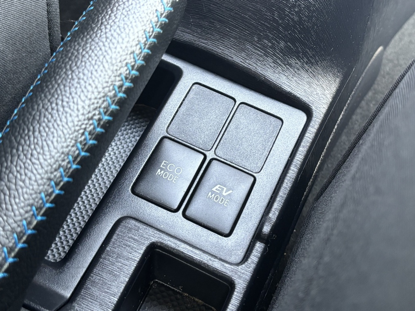 Foto van Toyota Toyota Yaris Hybrid
