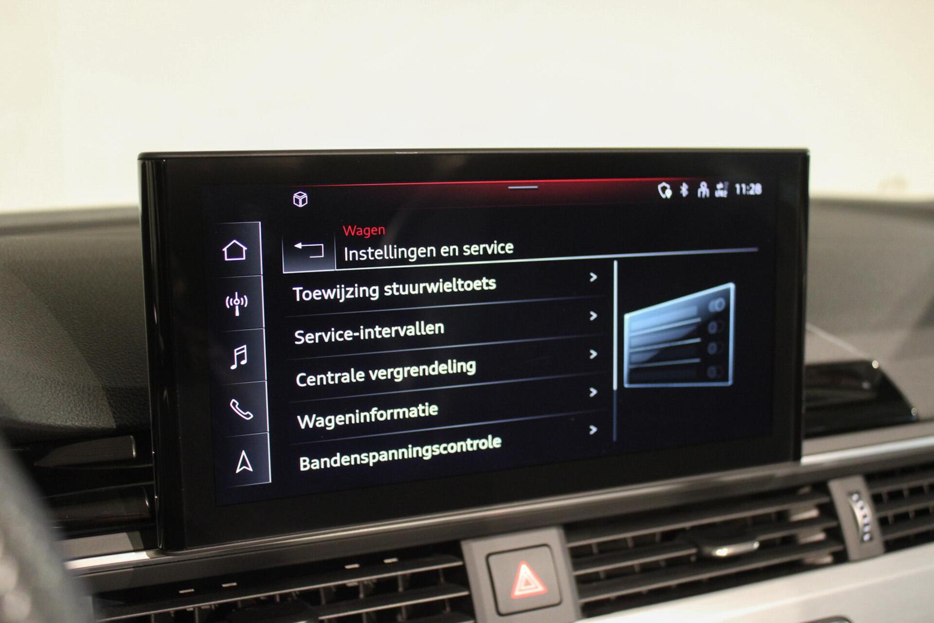 Foto van Audi S5 Cabriolet