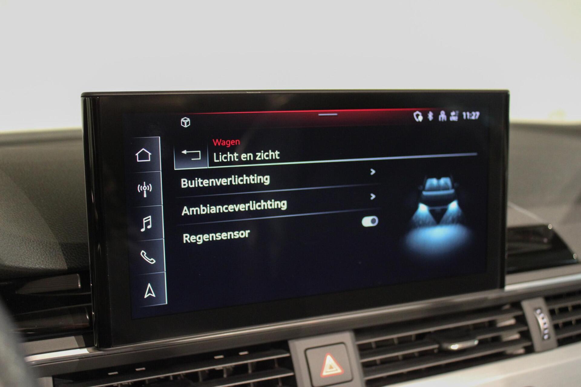 Foto van Audi S5 Cabriolet
