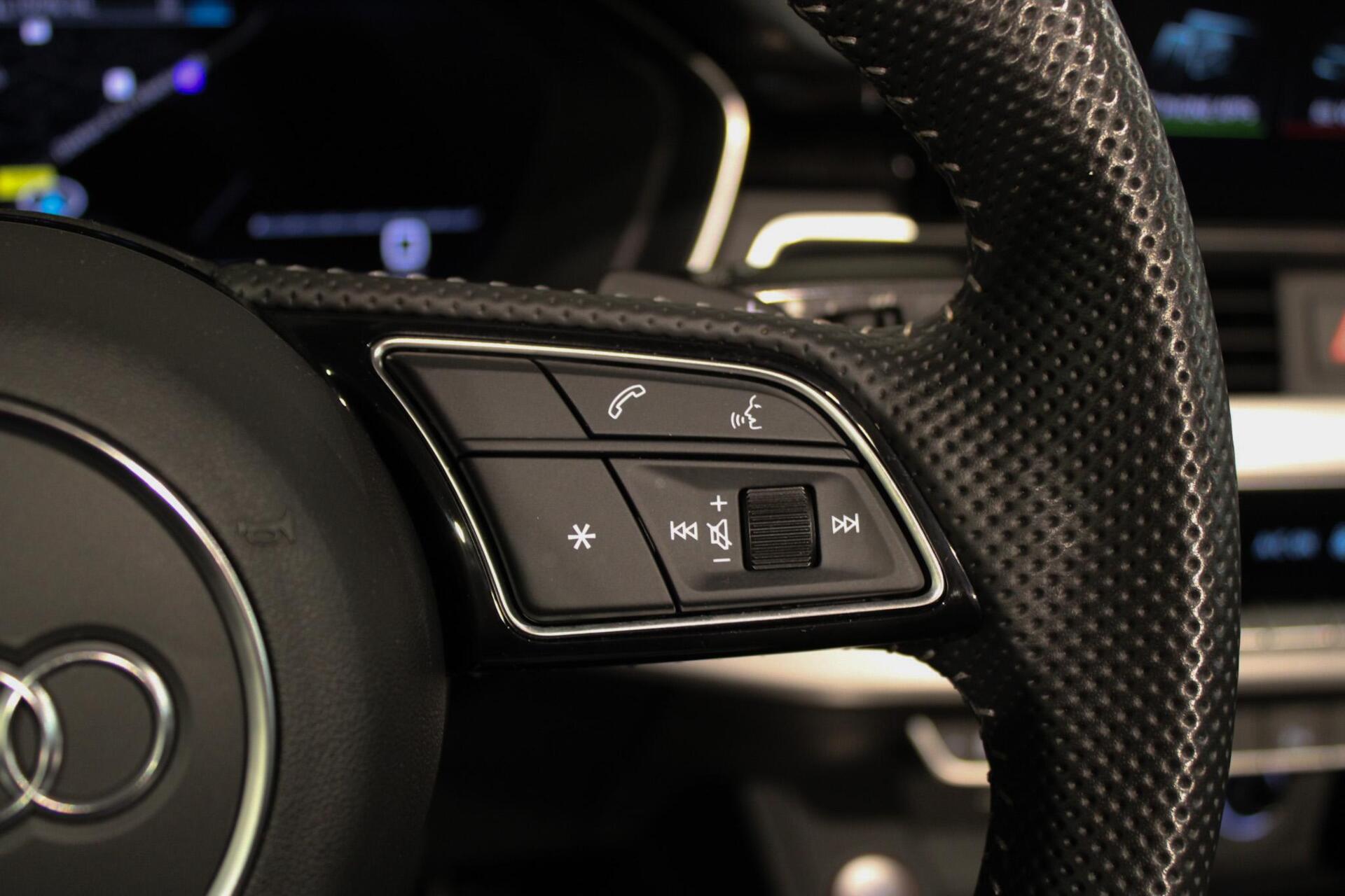 Foto van Audi S5 Cabriolet