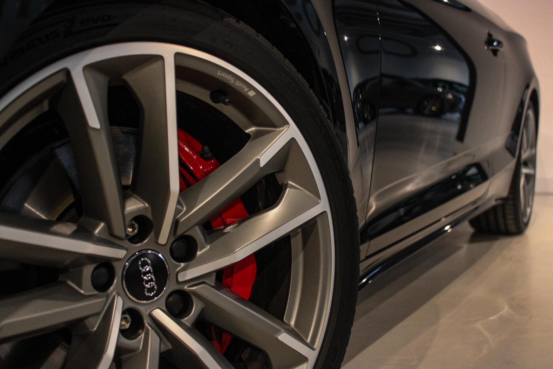 Foto van Audi S5 Cabriolet