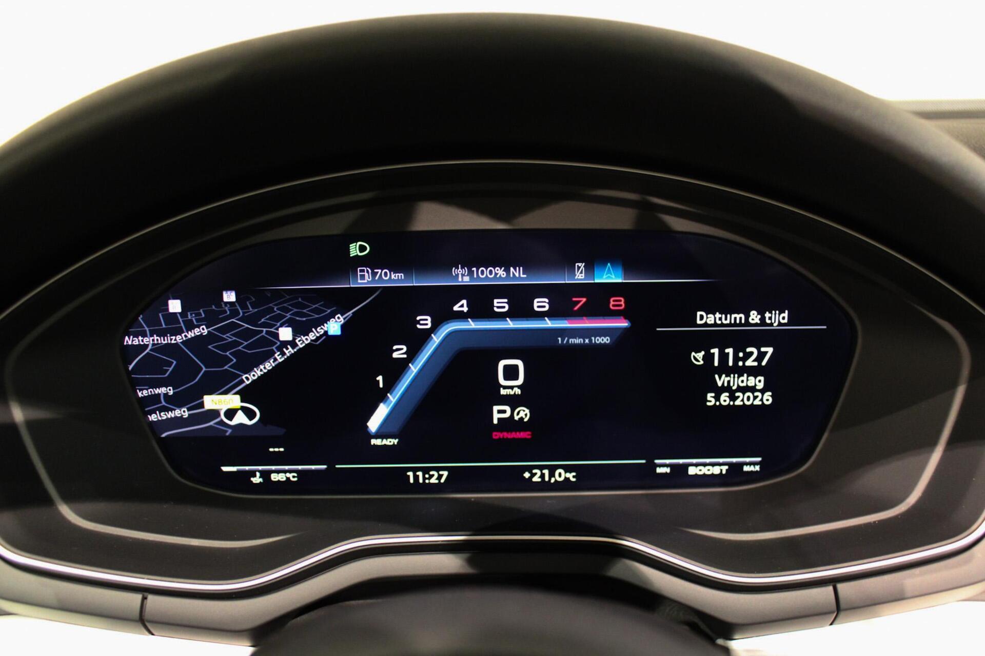 Foto van Audi S5 Cabriolet