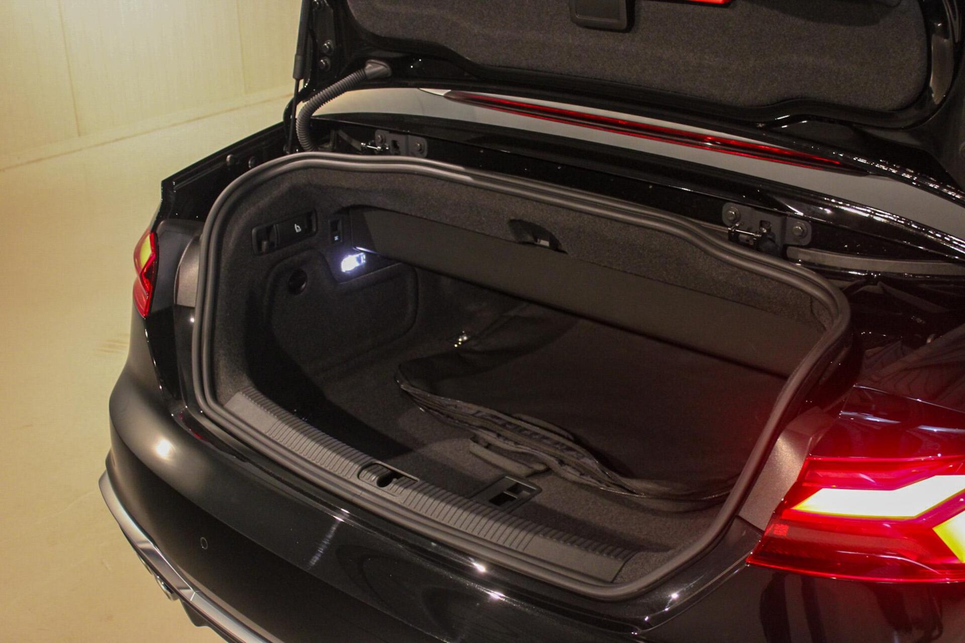 Foto van Audi S5 Cabriolet