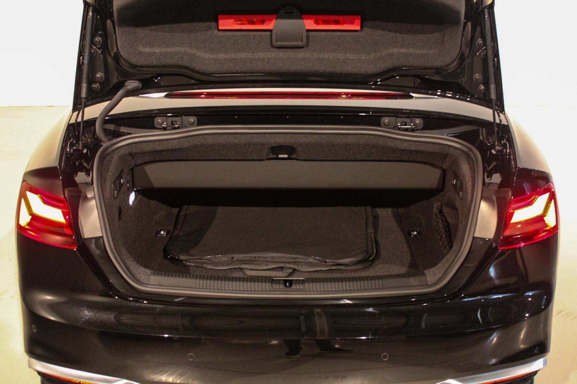 Foto van Audi S5 Cabriolet