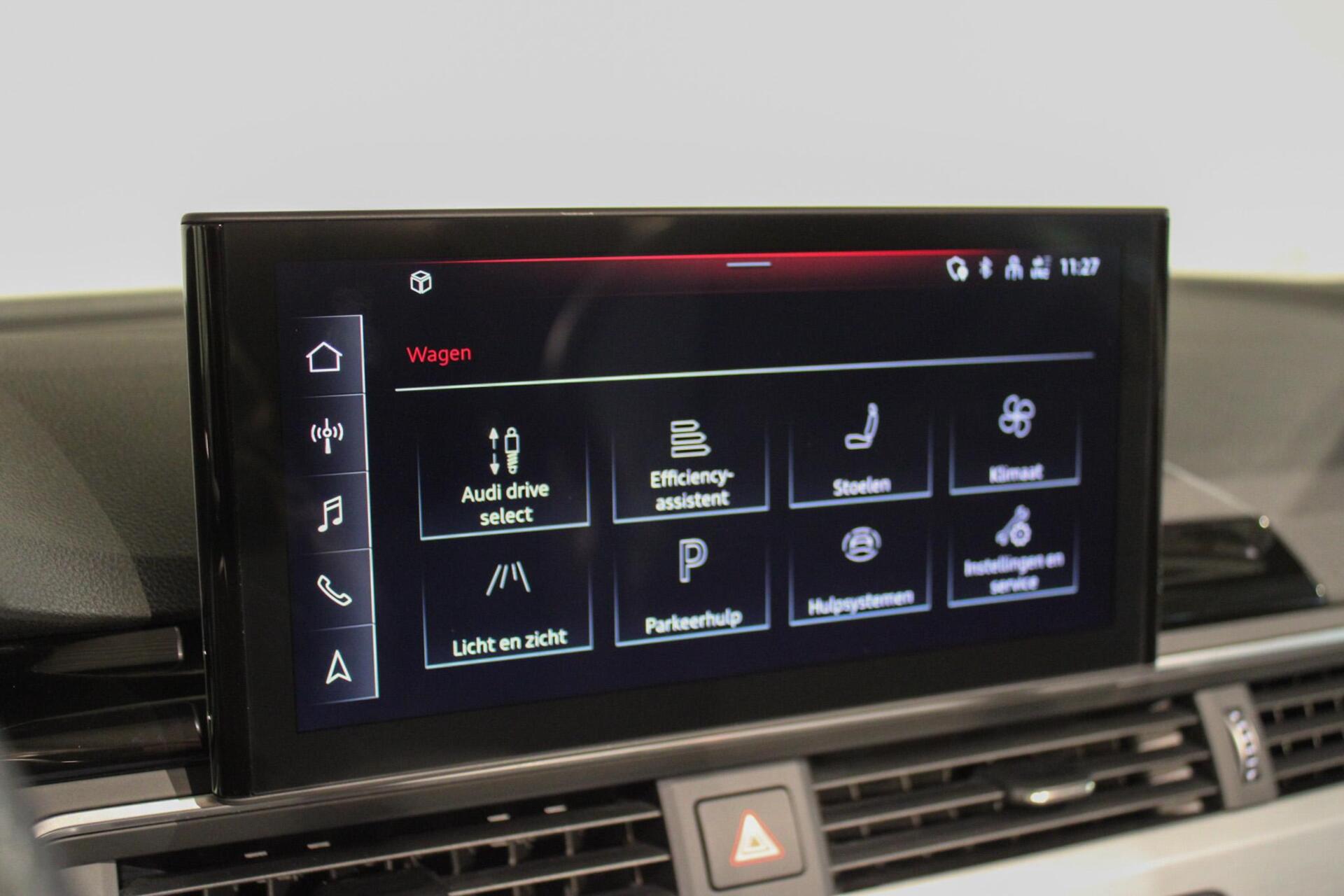 Foto van Audi S5 Cabriolet