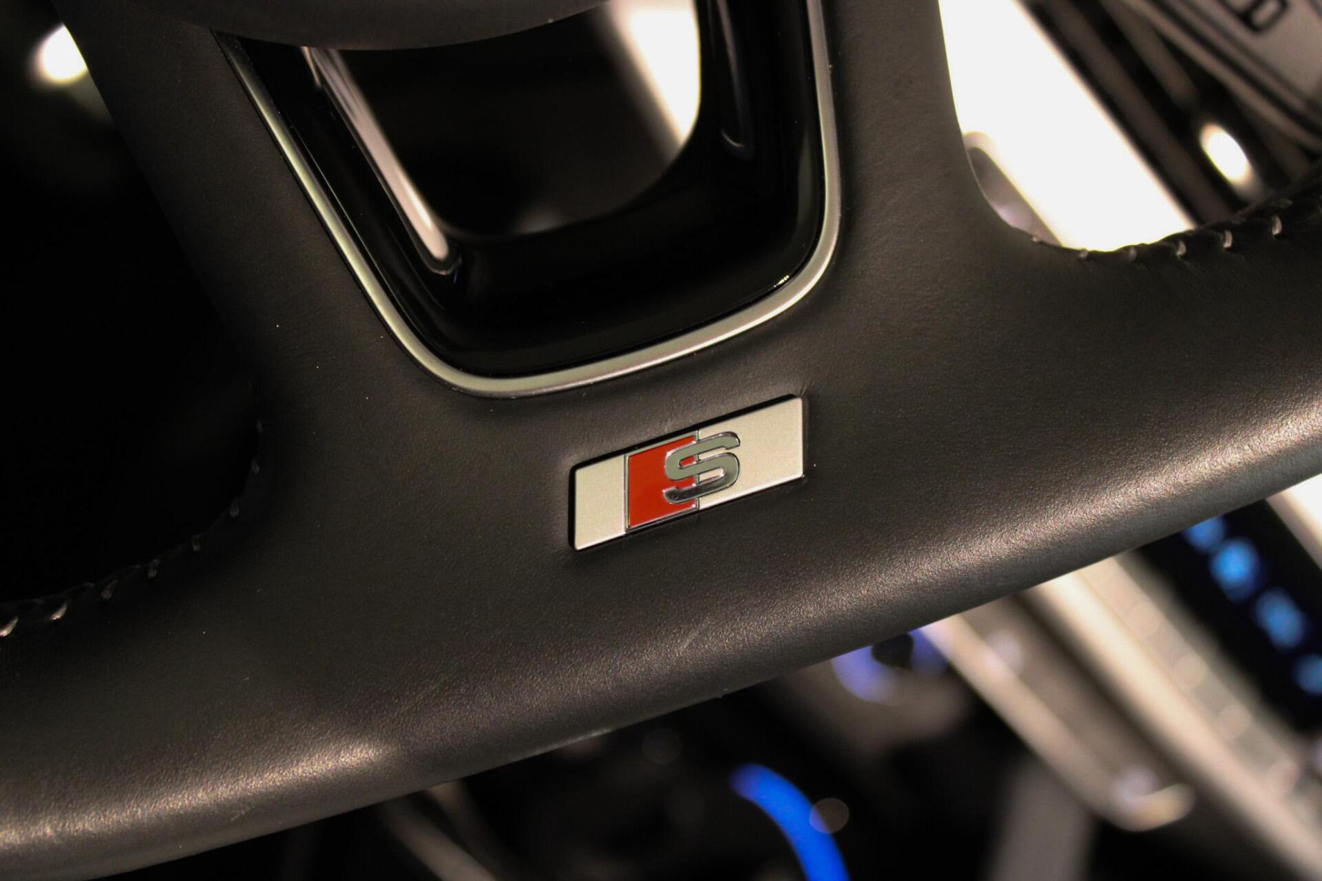 Foto van Audi S5 Cabriolet