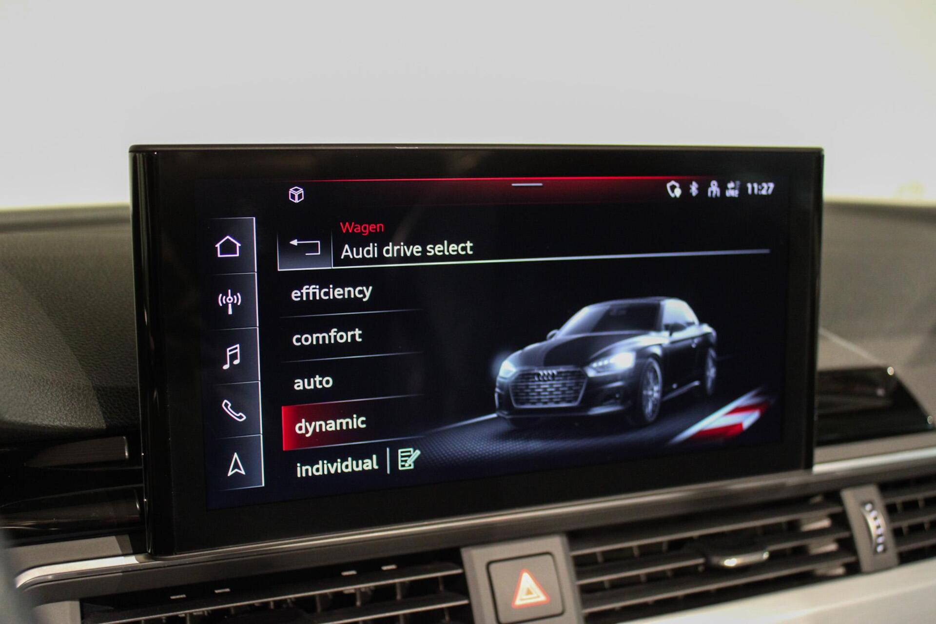 Foto van Audi S5 Cabriolet