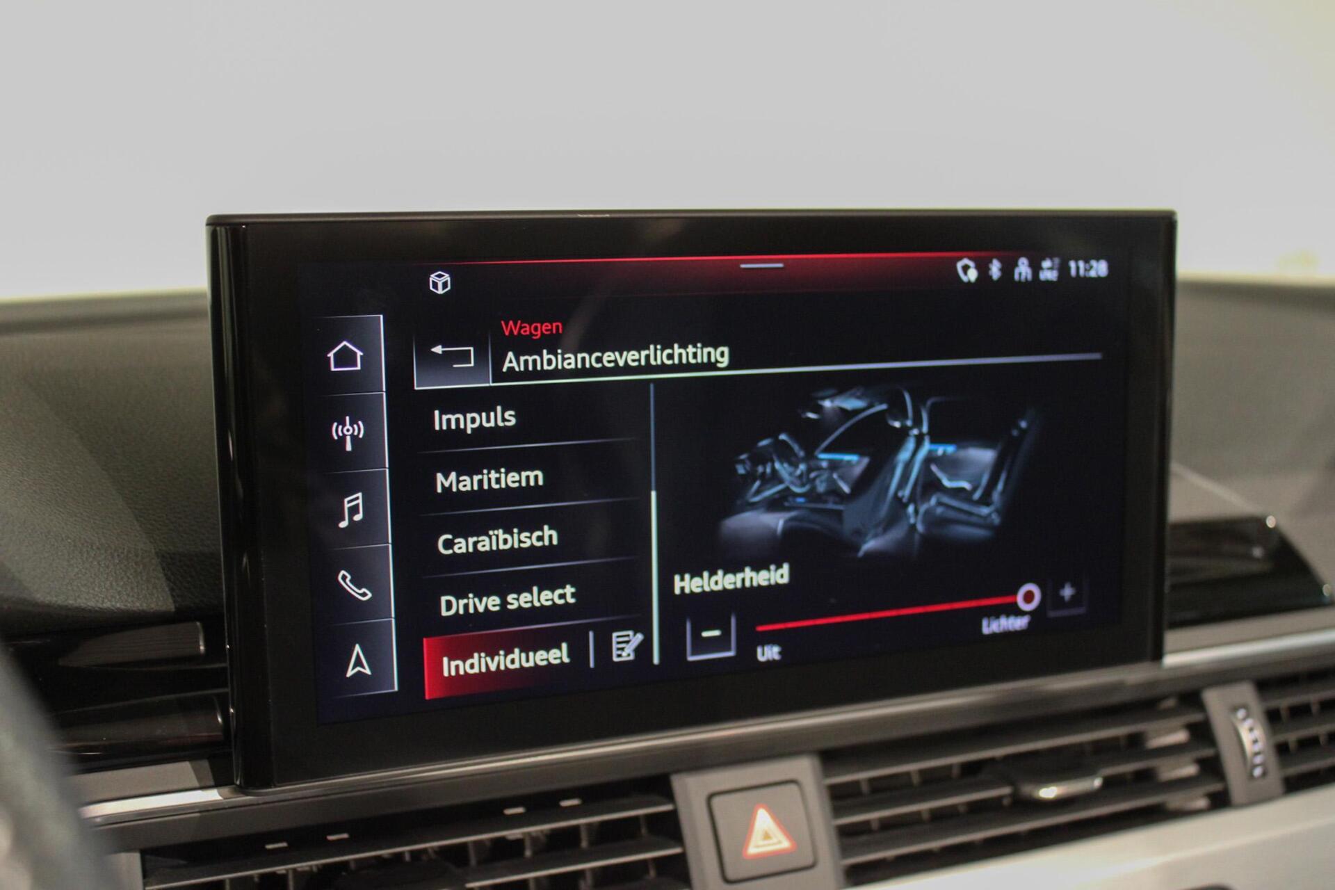 Foto van Audi S5 Cabriolet