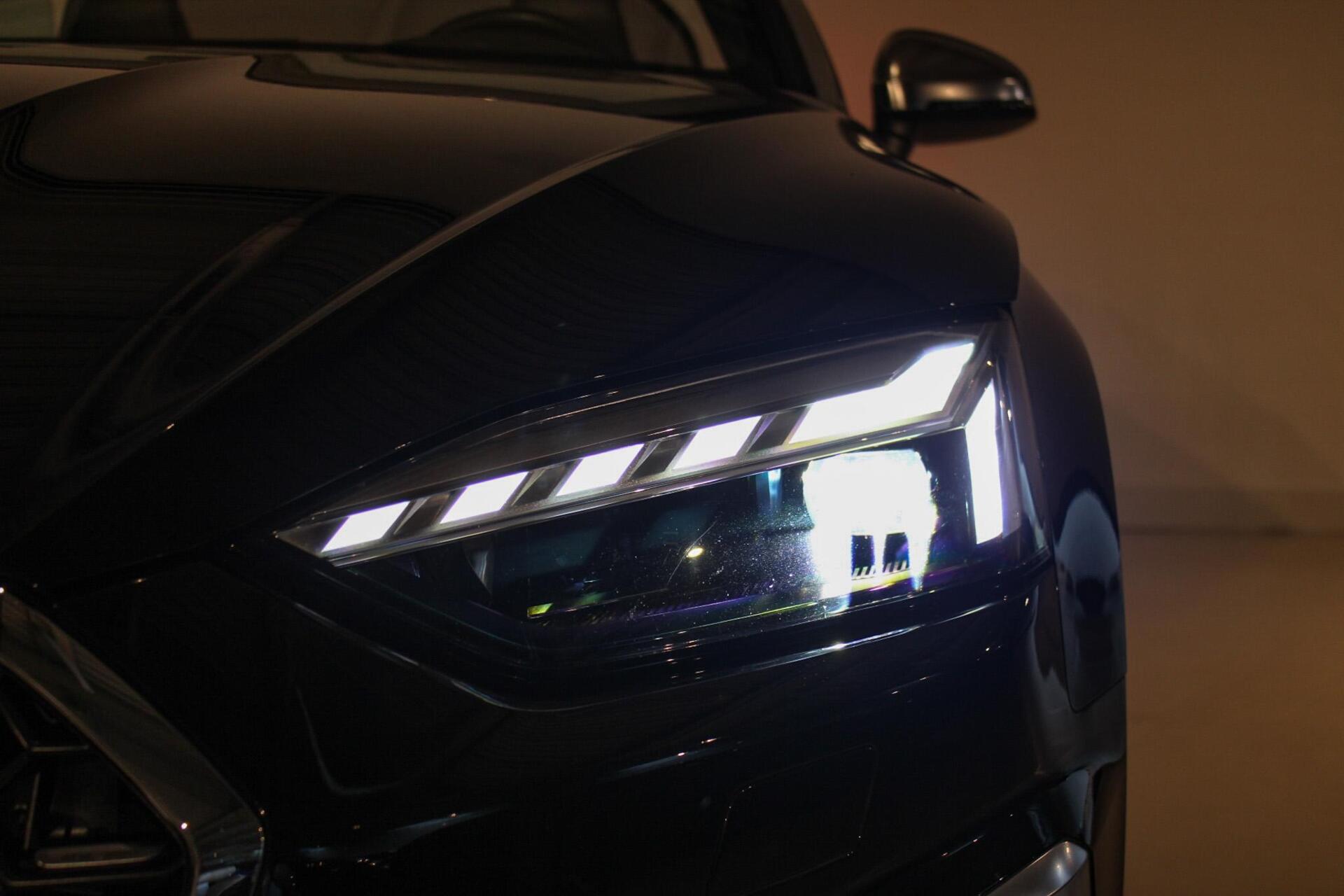 Foto van Audi S5 Cabriolet