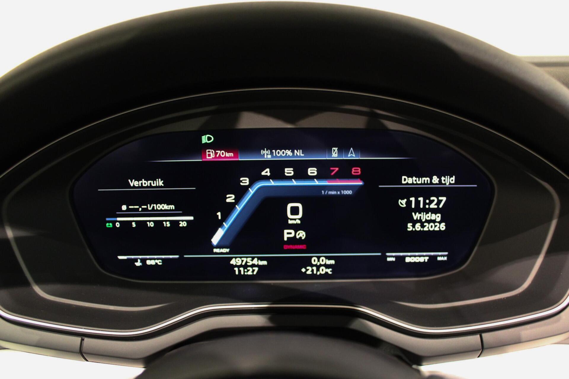 Foto van Audi S5 Cabriolet