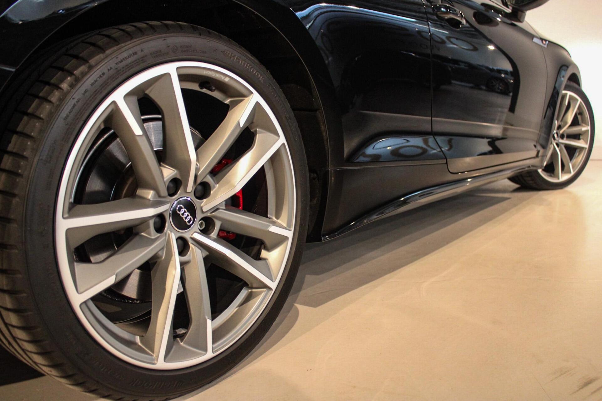 Foto van Audi S5 Cabriolet