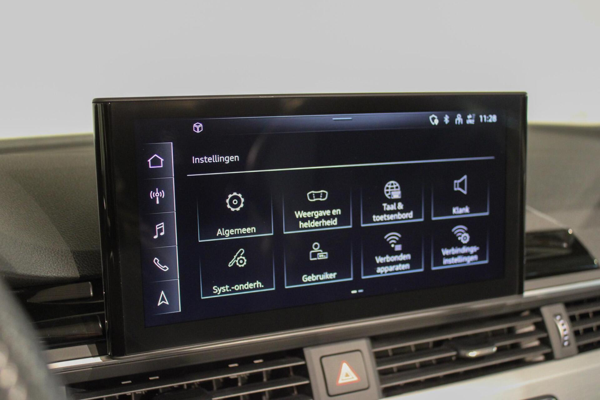 Foto van Audi S5 Cabriolet