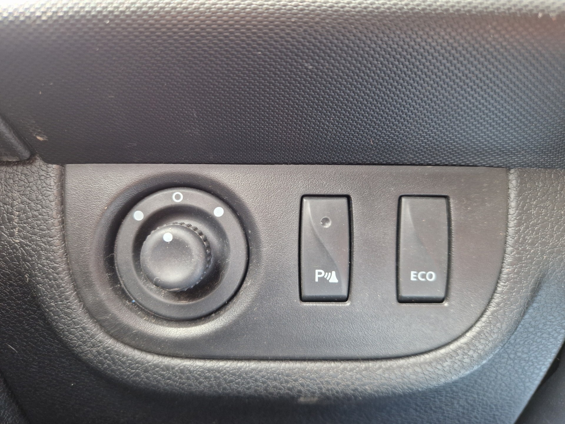 Foto van Dacia Logan