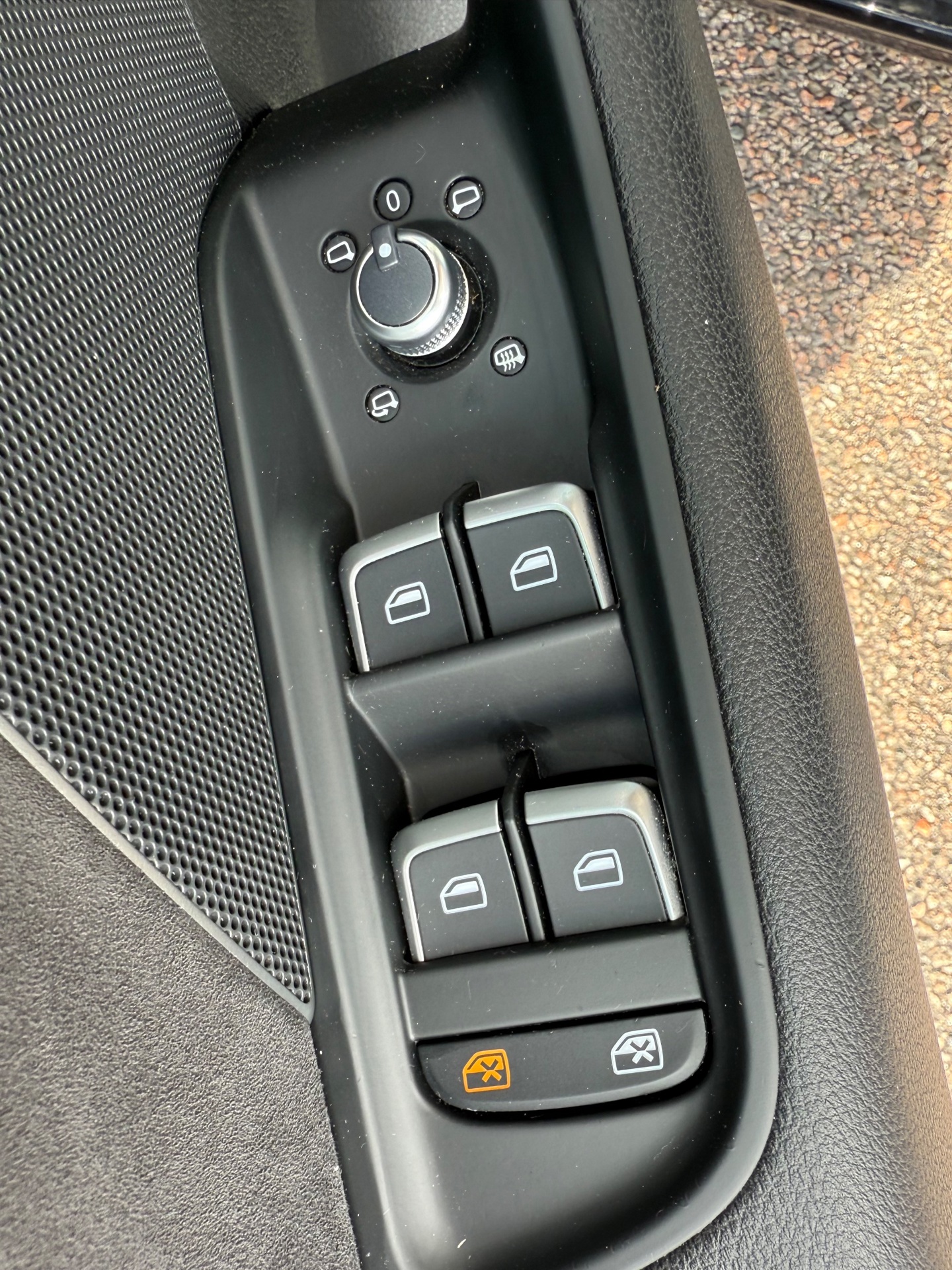 Foto van Audi A3 Limousine