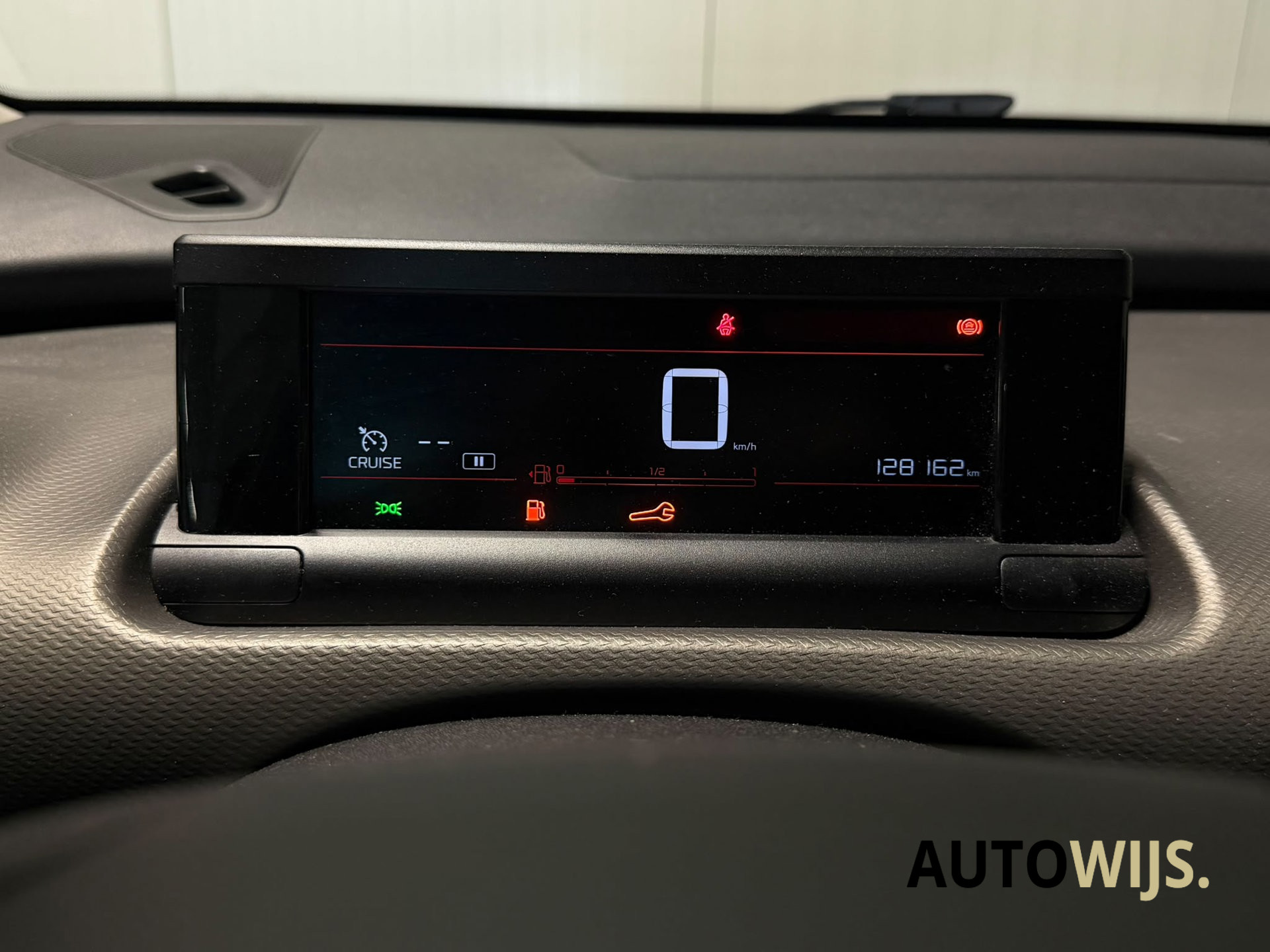 Foto van Citroen C4 Cactus