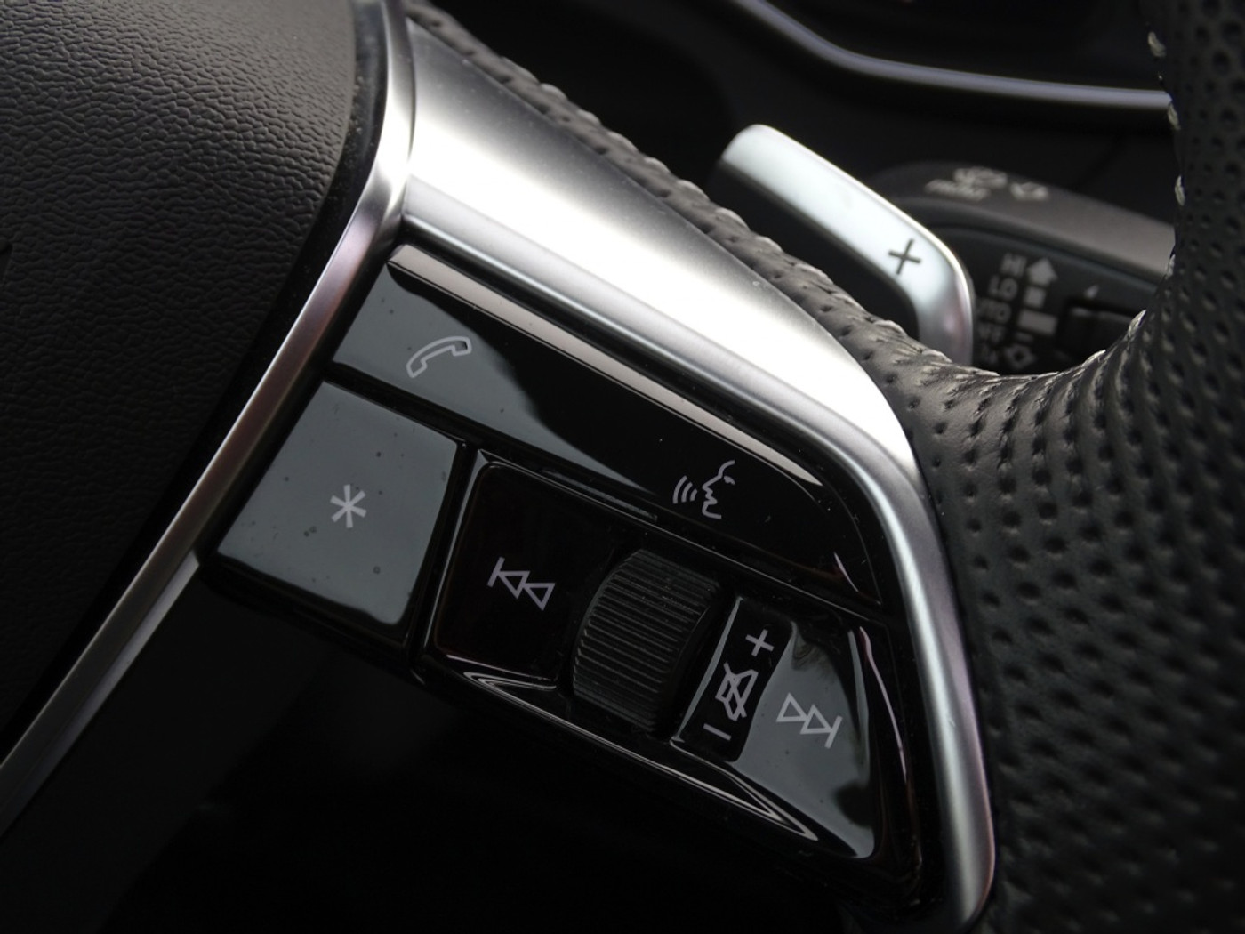 Foto van Audi A6 Avant 55 TFSI E