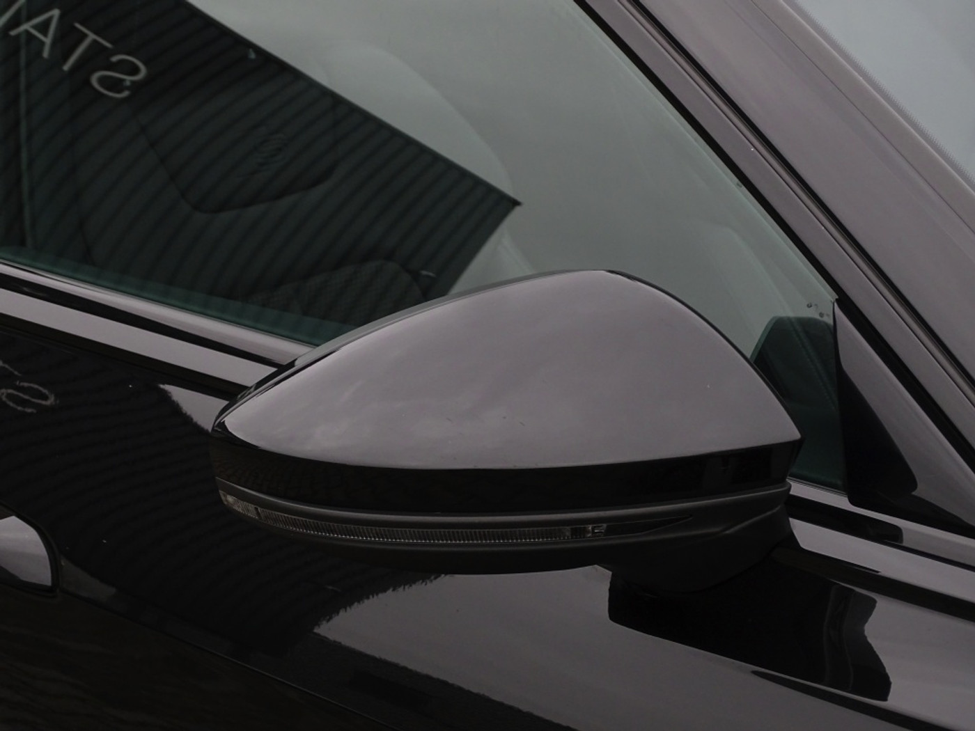 Foto van Audi A6 Avant 55 TFSI E