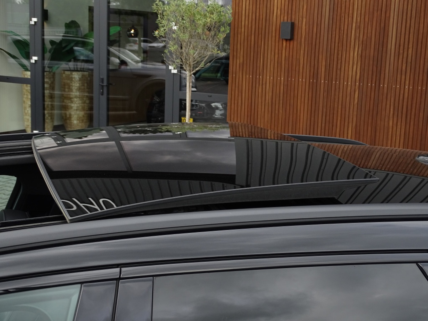 Foto van Audi A6 Avant 55 TFSI E
