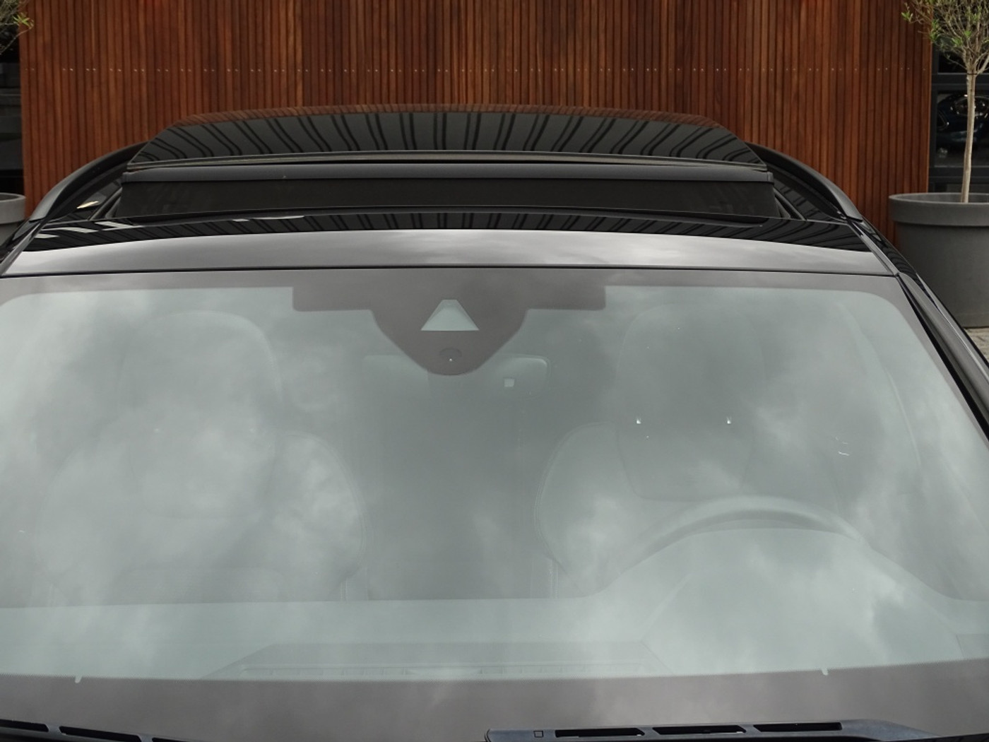 Foto van Audi A6 Avant 55 TFSI E