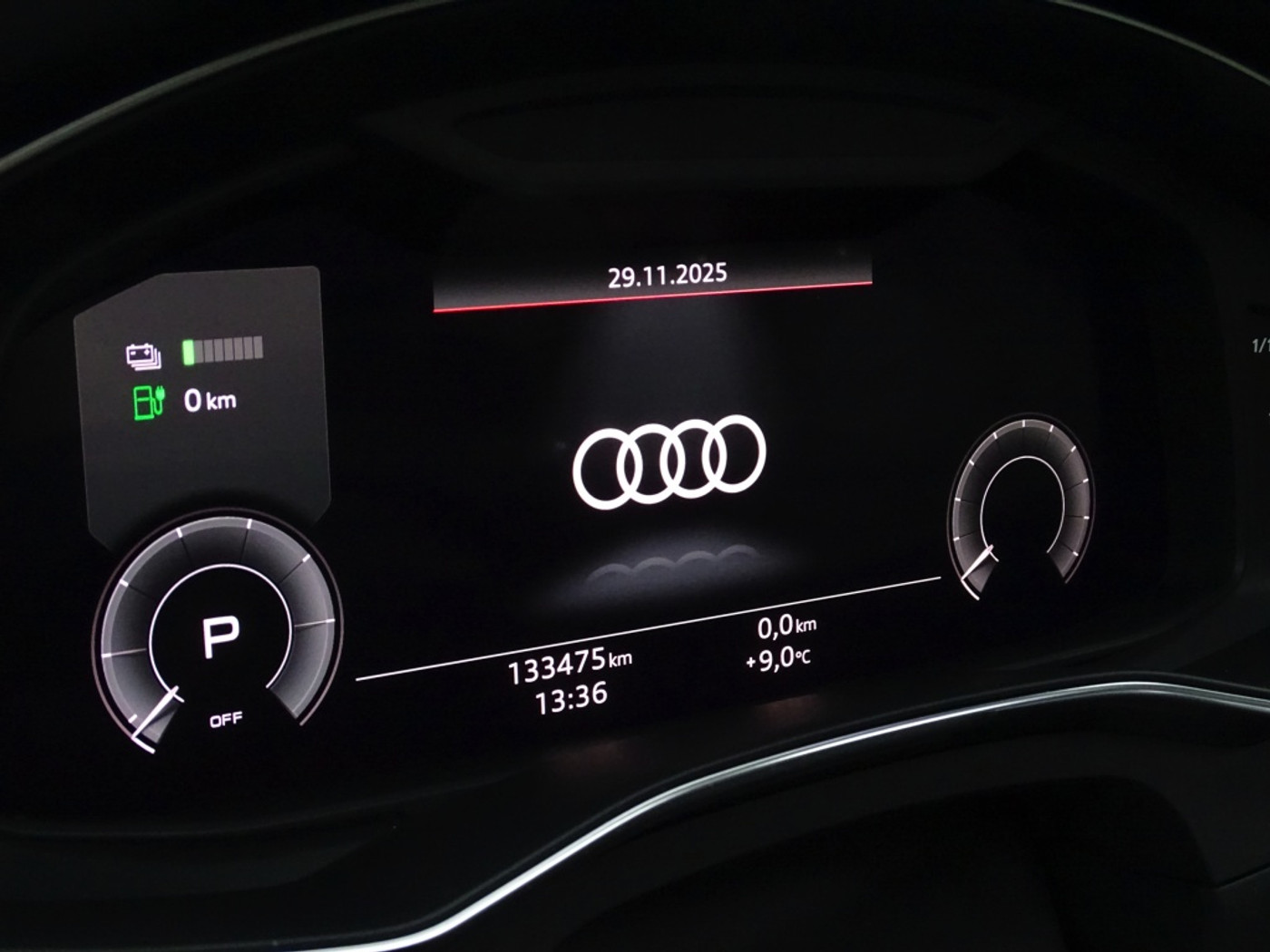 Foto van Audi A6 Avant 55 TFSI E