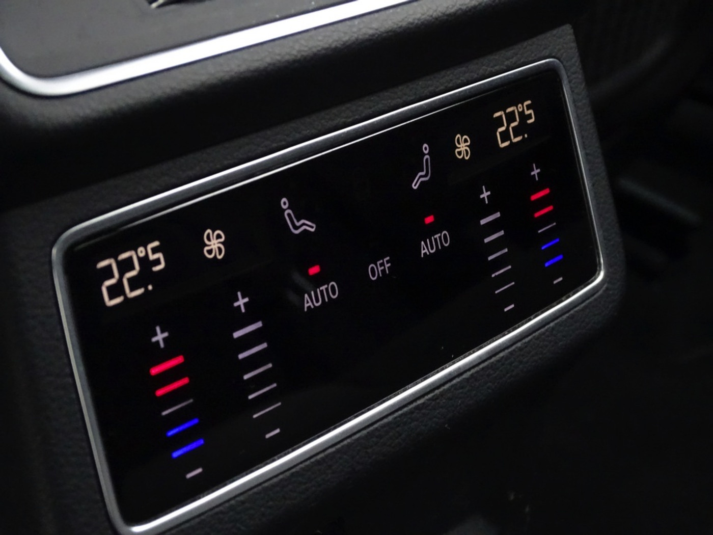 Foto van Audi A6 Avant 55 TFSI E