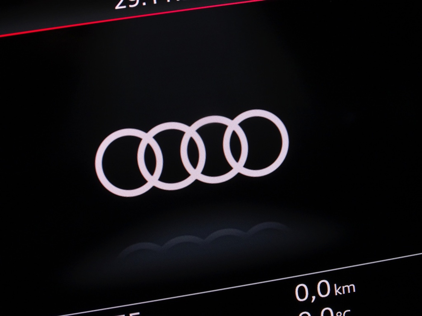 Foto van Audi A6 Avant 55 TFSI E