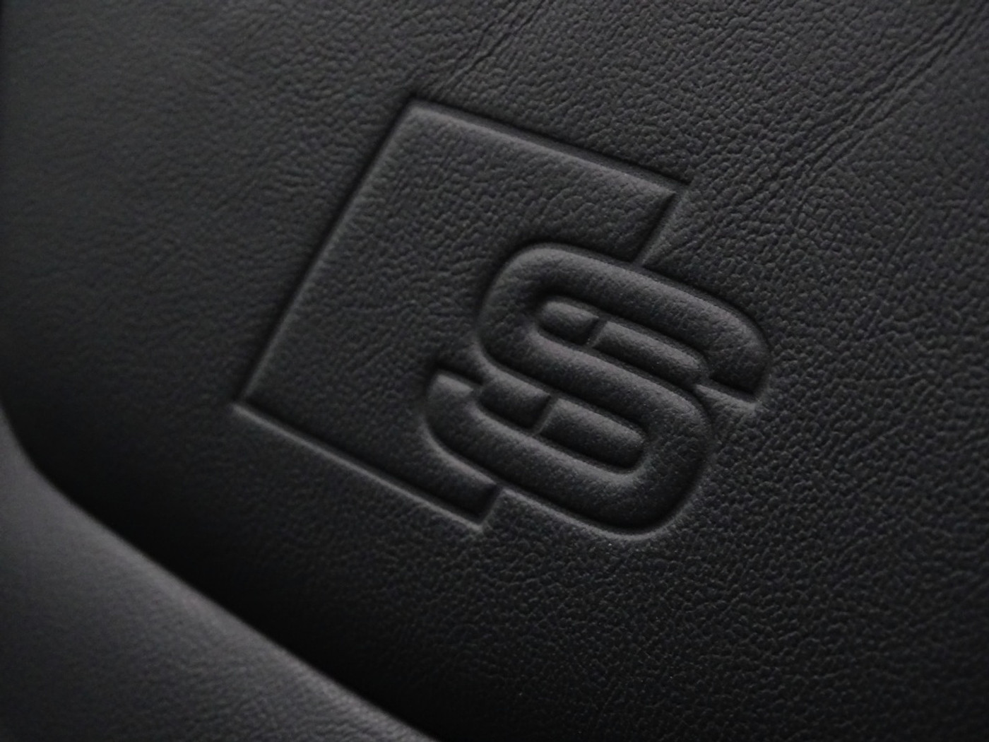 Foto van Audi A6 Avant 55 TFSI E