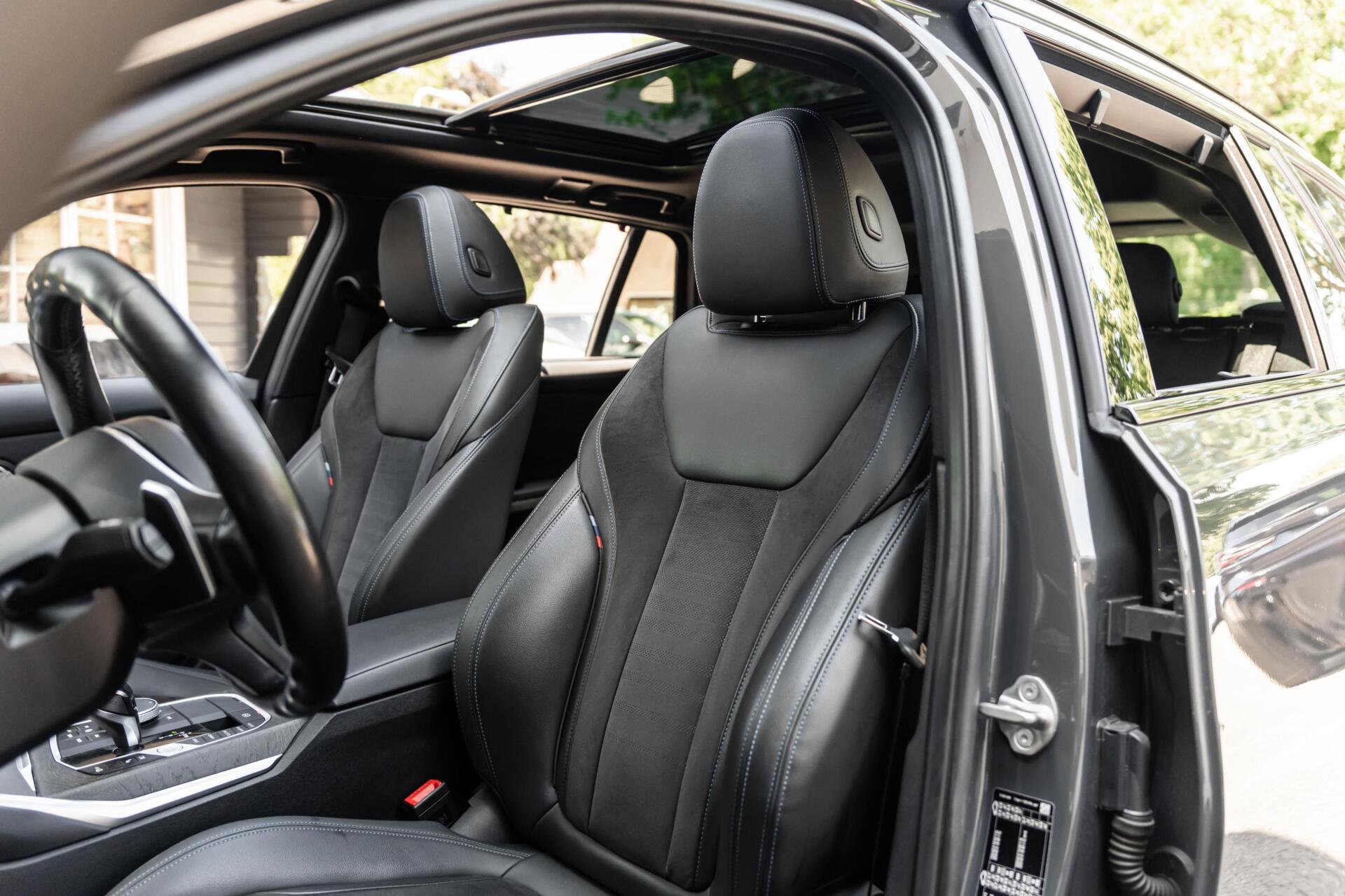 Foto van BMW 330e