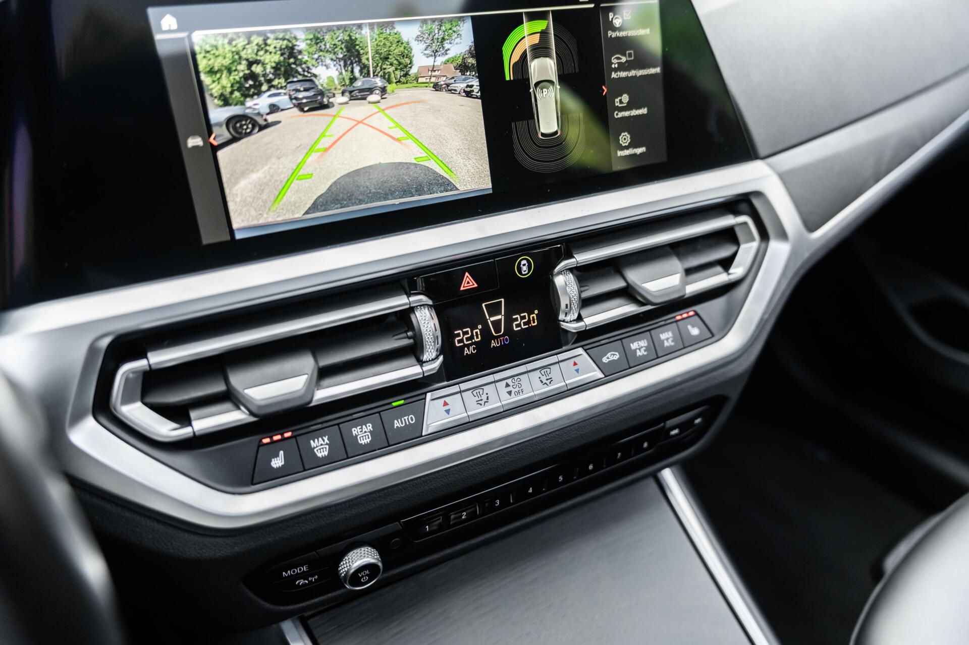 Foto van BMW 330e